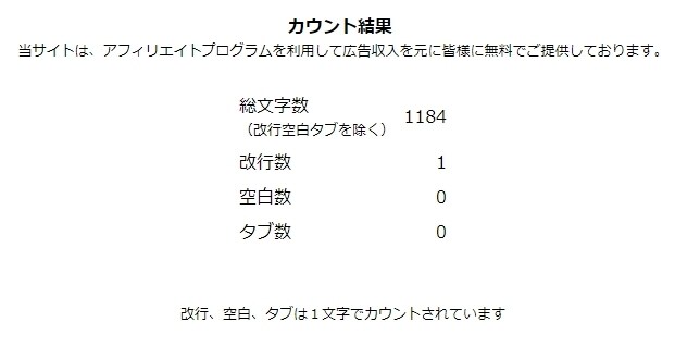 ロボットが作成したダイエット文書売ります 100記事(1記事につき1100文字～1300文字前後) イメージ2