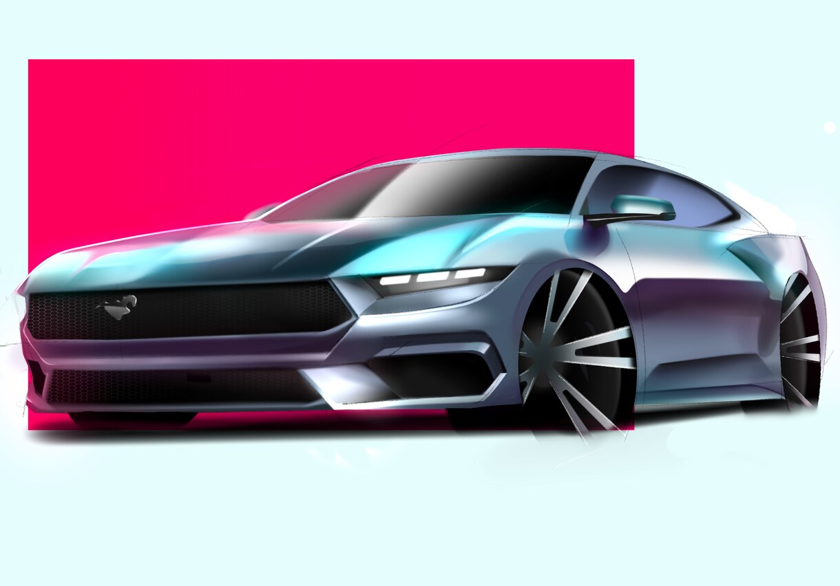 車のイラスト制作します 愛車、思い出の車などのイラスト描きます！ イメージ6