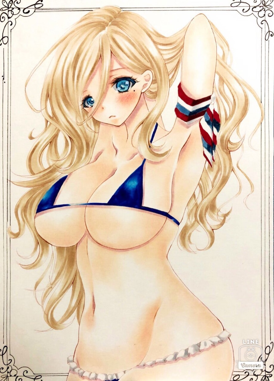 似顔絵、各種キャラ、などアナログで描きます プレゼント、アイコンなどにお悩みの方へ イメージ2