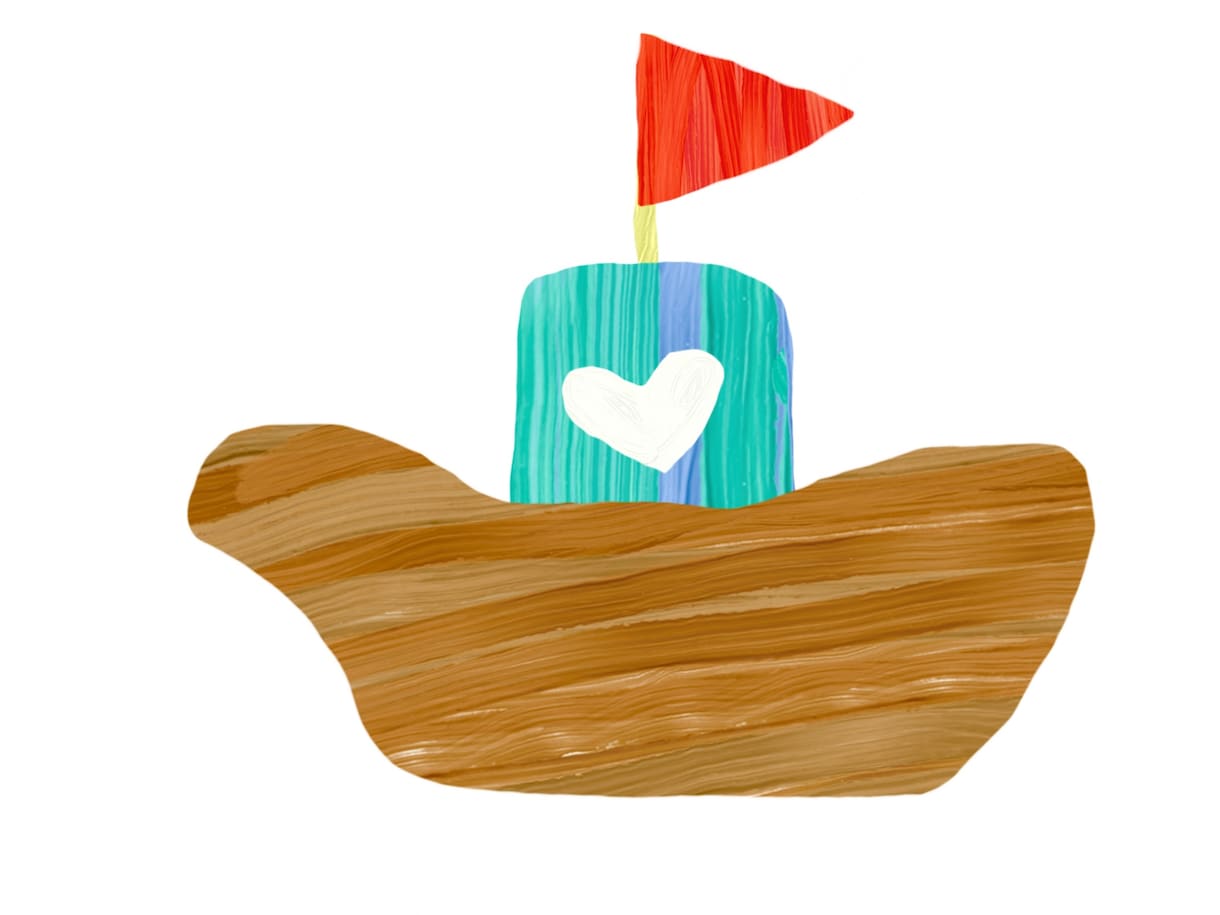 楽しい海の中を描きます カラフルで明るい海の中のライフをあなたのアルバムに保存:) イメージ6