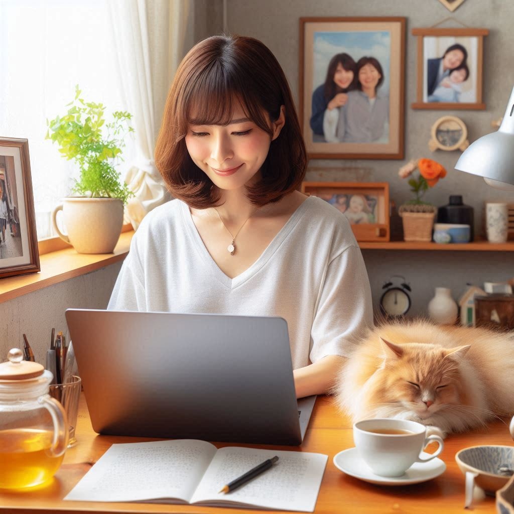0の月なんてない！収益を出しやすい副業を教えます 副業初心者にも分かりやすく副業が出来る方法を教えます。 イメージ1