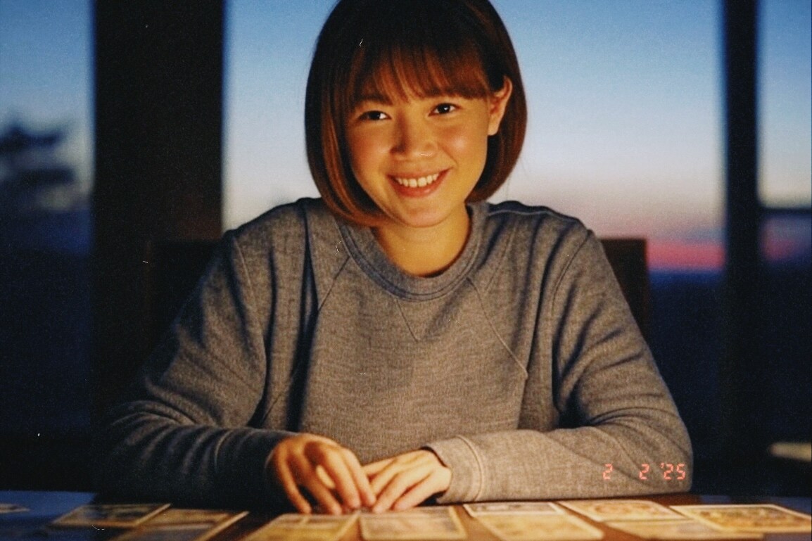 医療現場で2万人以上と向き合う看護師が寄り添います 「占いはあなたが自分で未来を選ぶためのツール」 イメージ1