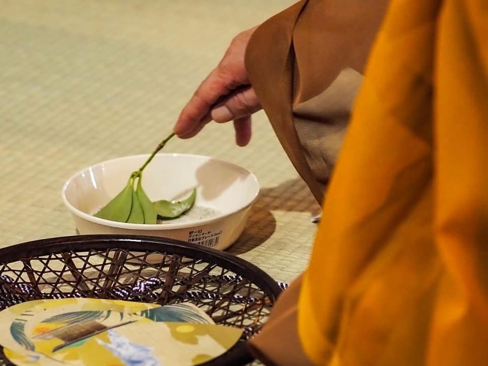 薬師如来・不動明王護摩祈願・運気を上げます 煩悩を清らかな願いに転化、願い事を成就する力を与えます イメージ3