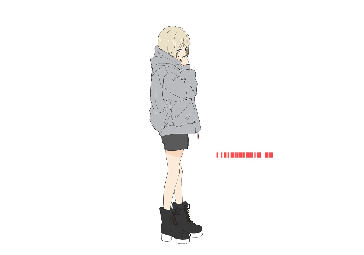 目を惹くイラスト描きます、ＭＶ製作できます 貴方だけのイラストを！ジャケット・挿絵・ヘッダーなどに イメージ6