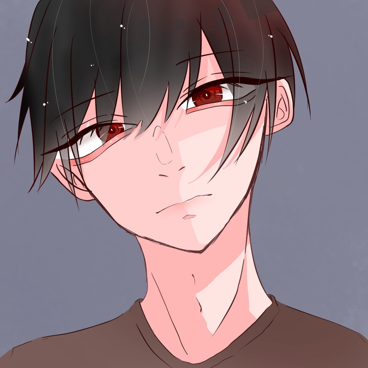 イラスト依頼承ります アイコン、サムネ、夢絵等描きます(⋆ᴗ͈ˬᴗ͈)” イメージ1