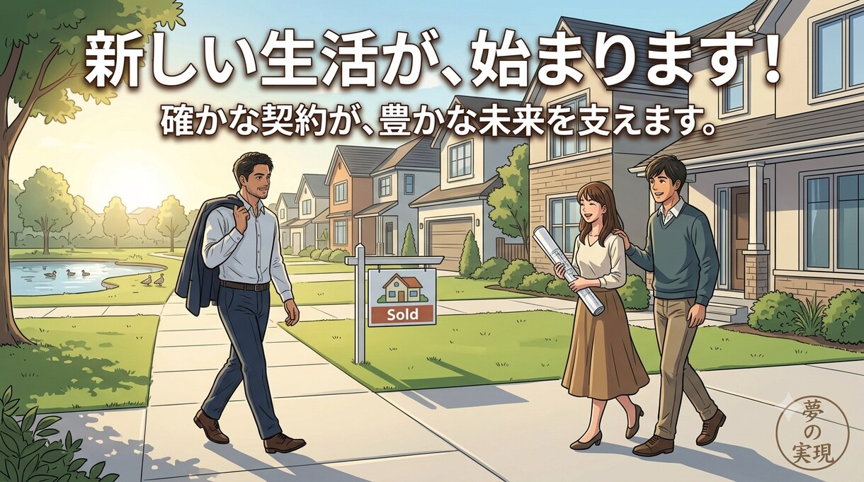 その契約本当に大丈夫ですか？プロがチェックします 業界17年以上のベテランがお客様の目線で内容をチェックします イメージ4