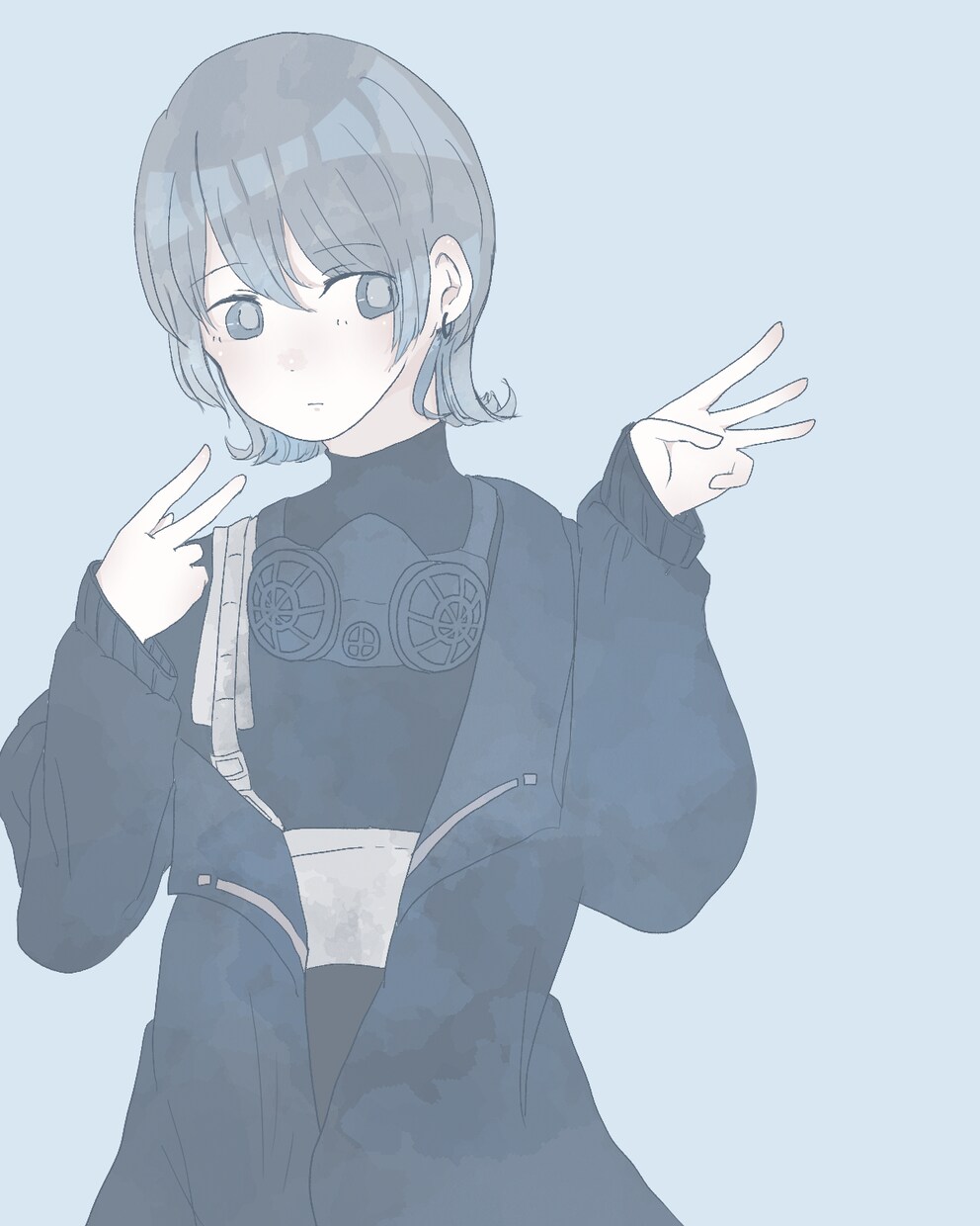 期間限定＊価格安くイラスト描きます 貴方のリクエストで貴方のために描きます イメージ4