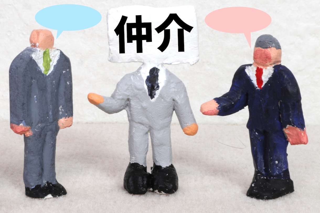 クリエイター様へのご連絡やご依頼を仲介いたします あなたの時間を最大限に活かしつつ、最大限の作品を。 イメージ1