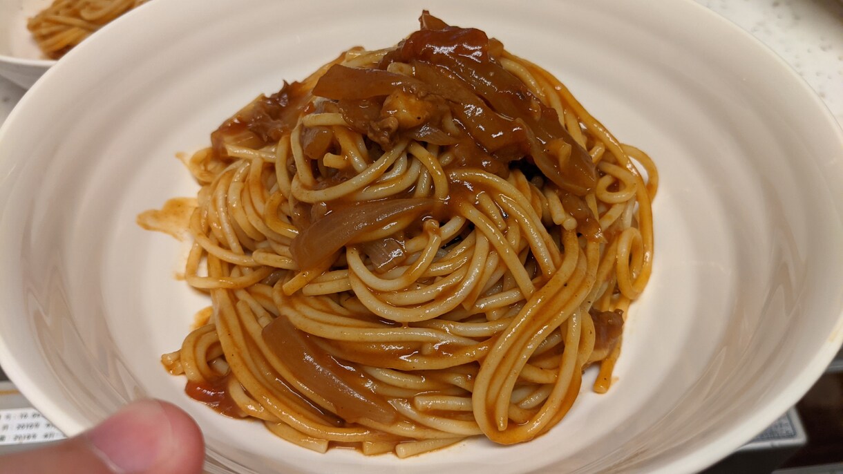 マンネリ回避！一週間の献立を一緒に考えます 料理歴30年のお父さんがやりくり献立のコツを教えます イメージ3