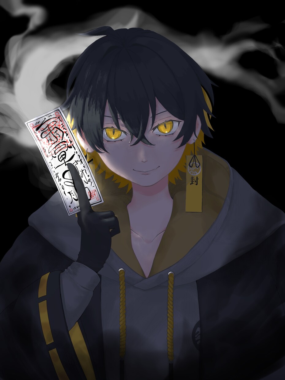 イラストを描きます リクエストいただいたイラストを描きます！ イメージ1