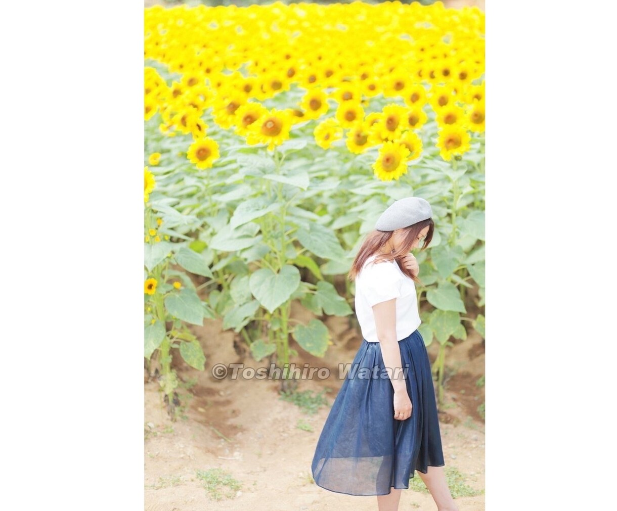 イメージ写真・ポートレート写真を撮影します イメージ写真やポートレート写真を撮影致します。 イメージ6