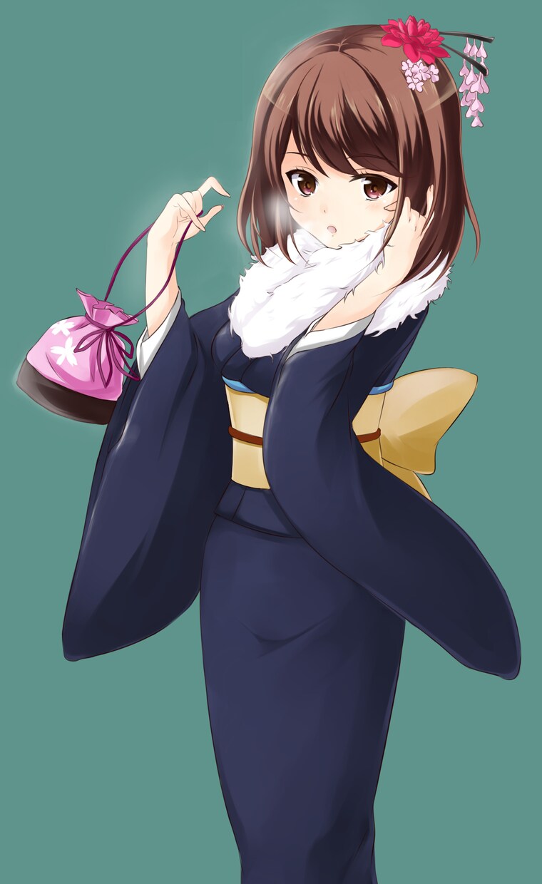 サムネ/アイコン/イラストを作成します キャラクターイラスト全般お描きします！ イメージ1