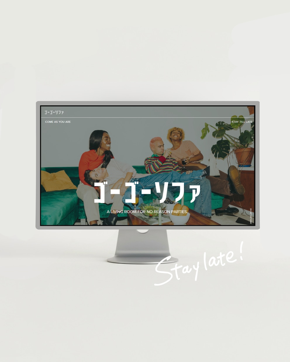 STUDIOで事業の想いを最上の魅力に仕立てます 強みのあぶり出しからコピーまで、丸ごとサイト設計します イメージ6
