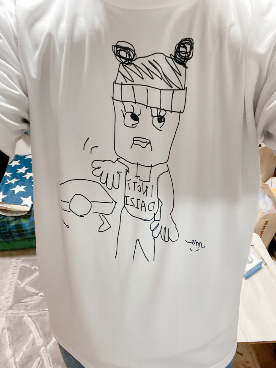 オリジナルグッズを作成します 世界に一つだけの物を作りませんか？ イメージ1