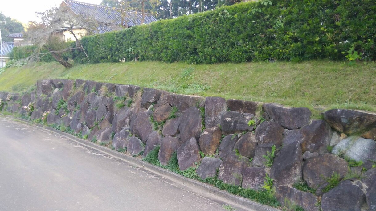 石業界の常識を教えます これから石の工事を考えている方へ イメージ2