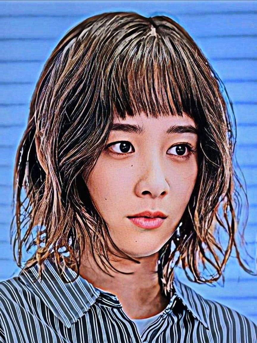 Photoshopで人物写真を加工します 2枚セット1000円にて人物写真や画像を加工します イメージ3