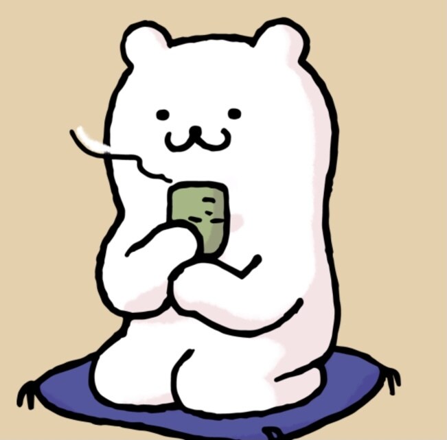 まったりお話を聞きます まったりゆったり女子がどんな悩みもまったりお話聞きます。 イメージ2