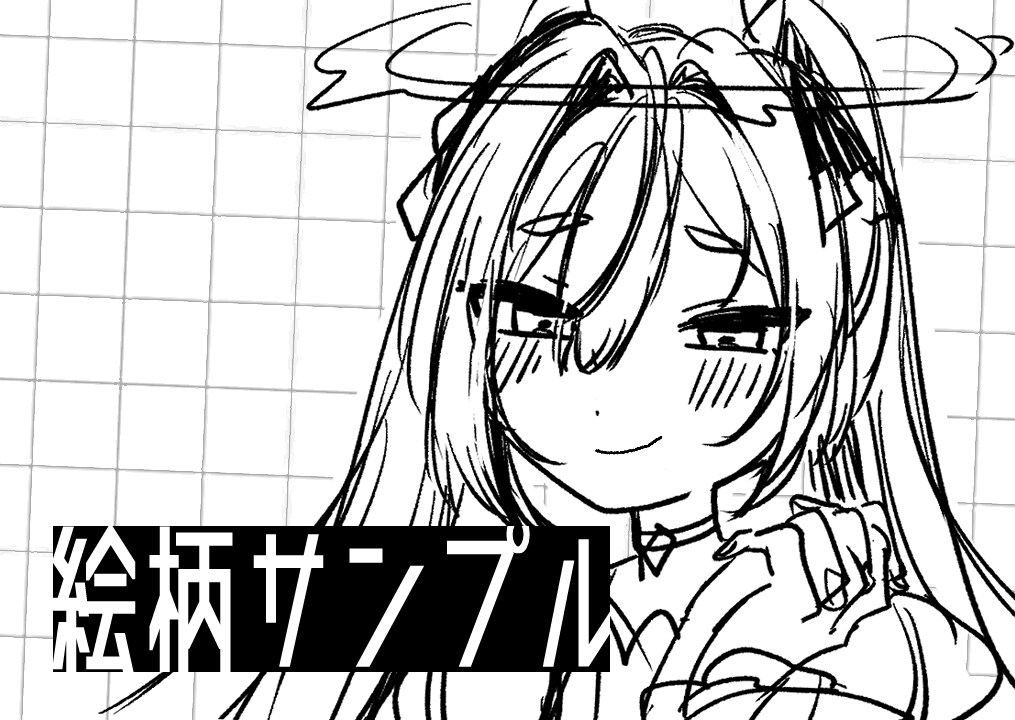 イラスト作成全般行います 一枚絵、キャラデザ、夢絵など様々なジャンル〇 イメージ4