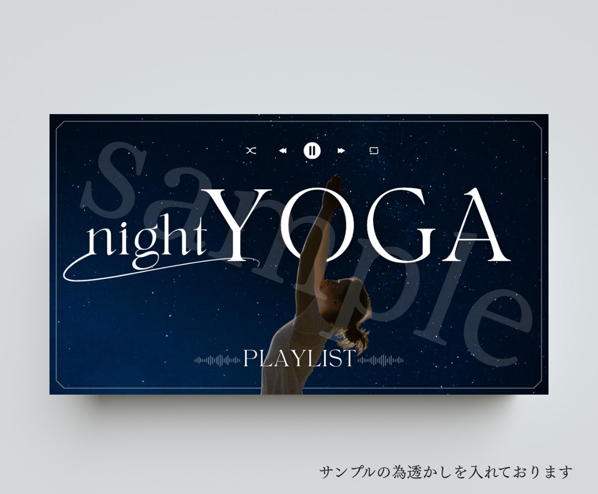 YouTubeサムネイル最短2日で制作します ジャンルに合わせた目に留まるサムネイル イメージ5