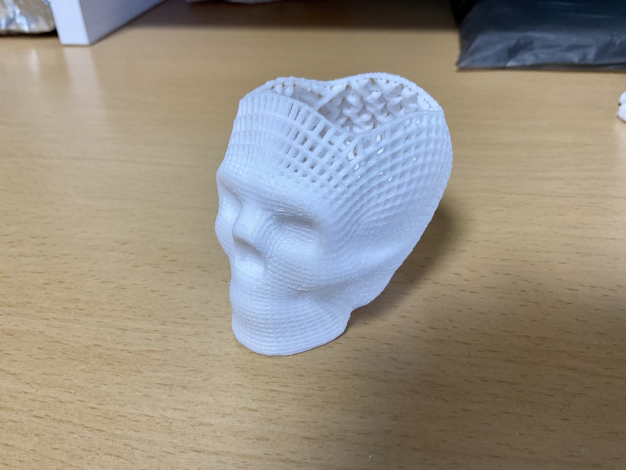3Dプリンタで貴方だけのオリジナル作品つくります 販売実績が少ないため安価でご対応させていただきます イメージ5