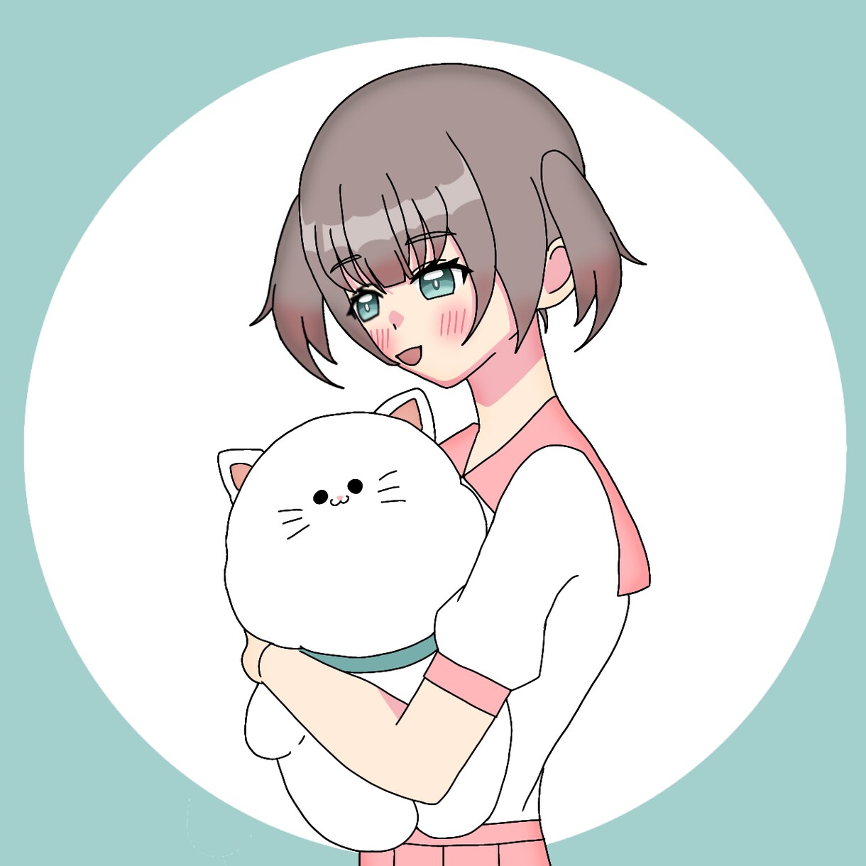 アイコン描きます SNSのアイコン新調しませんか？あなたのアカウントを華やかに イメージ4