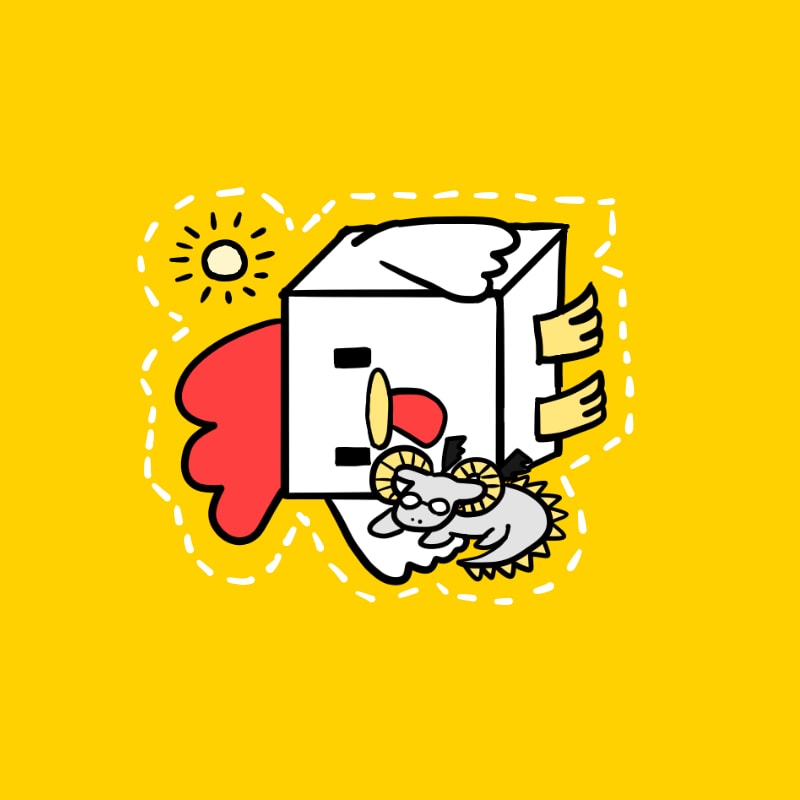 あなたらしいアイコンを作成します 気分を変えたい時、人と被りたくない時に！ イメージ5