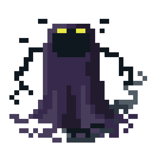 ドット絵のモンスターを制作いたします ゲーム制作などに！！ドット絵モンスター イメージ3