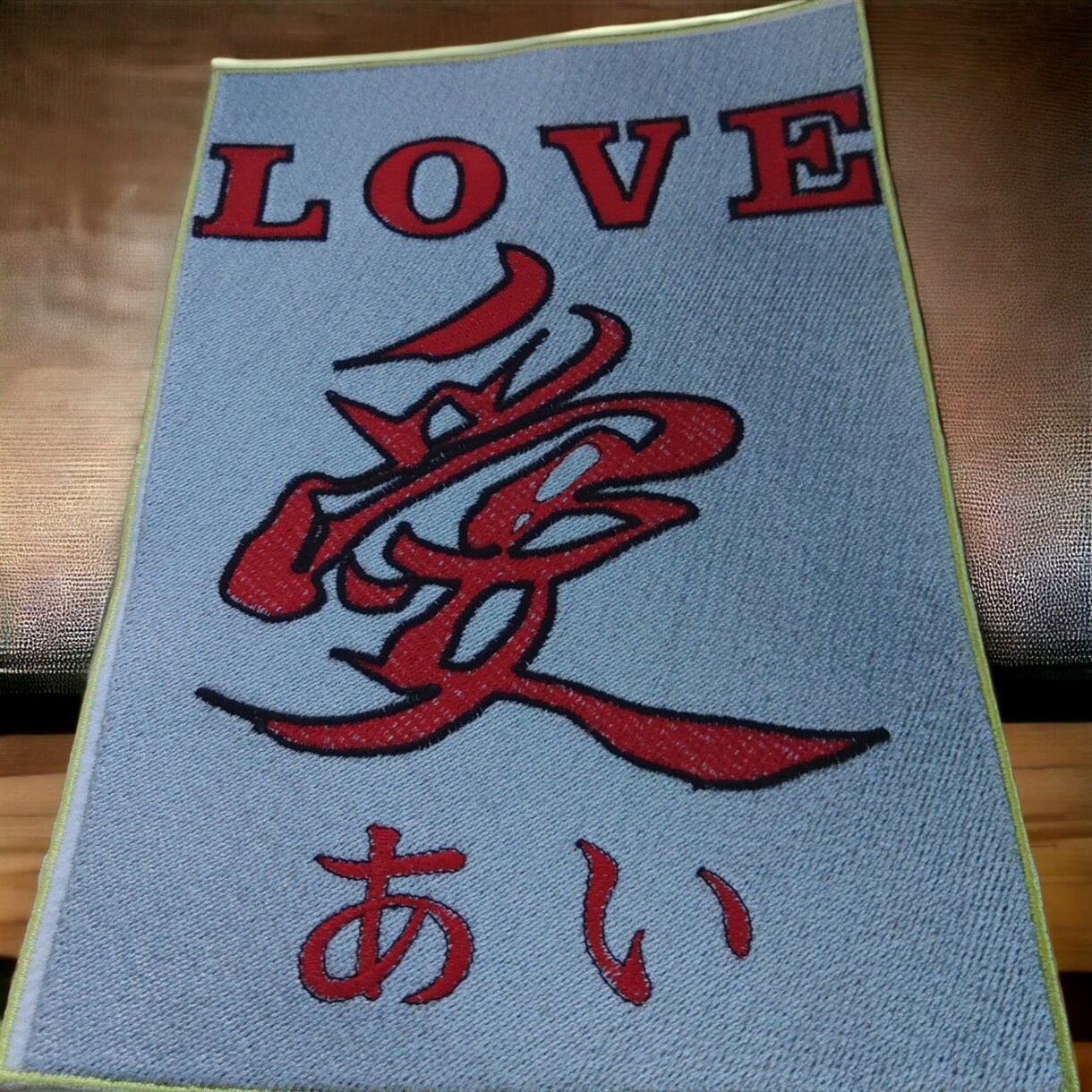 brotherミシン　刺繍データ化を代行します 刺繍PROを使用し、手書き図等を刺繍データに変換いたします。 イメージ3
