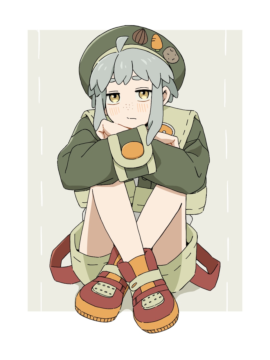 用途に合わせた一枚絵を制作します 自然体でかわいい雰囲気のイラストを制作します イメージ4