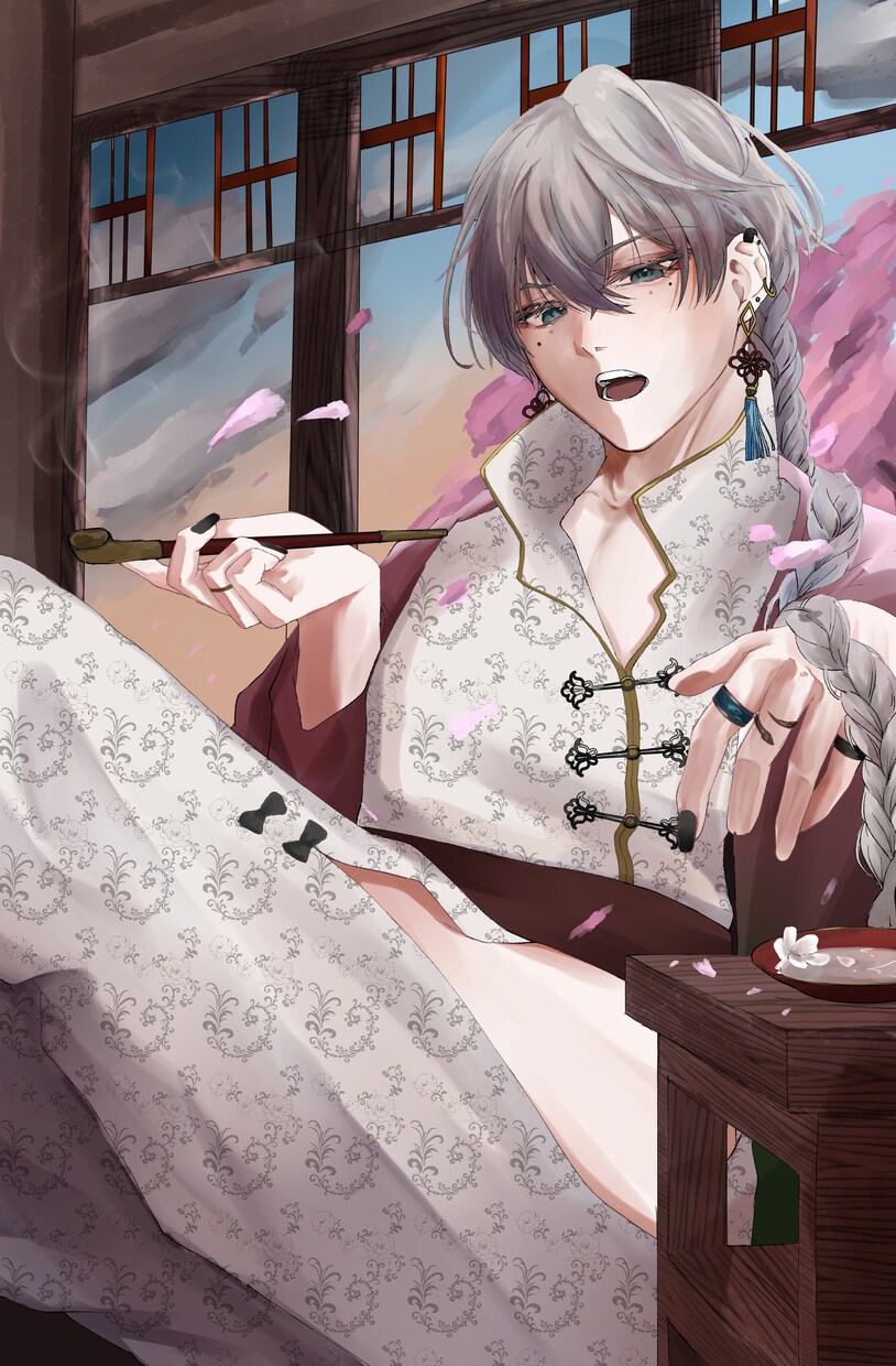 1枚絵、サムネなどに使えるイラストをお描きします 男女問わず描けます。温かみを感じるイラストが得意です。 イメージ3