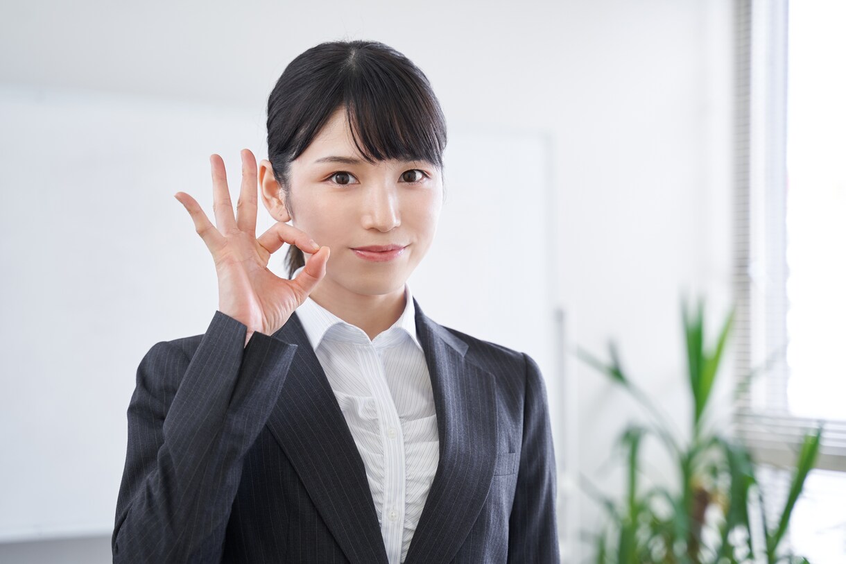 転職やキャリアプラン、キャリア全般のご相談承ります 様々な企業と取引をして様々な案件を経験しています。 イメージ5