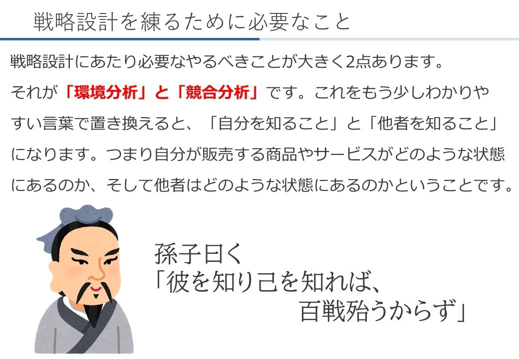 初心者の方向けにマーケティングの基礎を教えます マーケティングってそもそも何？ということから楽しく学べます イメージ2