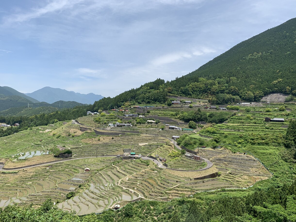 旅行・バイクツーリングプランの作成代行致します ●旅行やツーリング楽しみたいけど、プラン作成が面倒な方々へ イメージ8