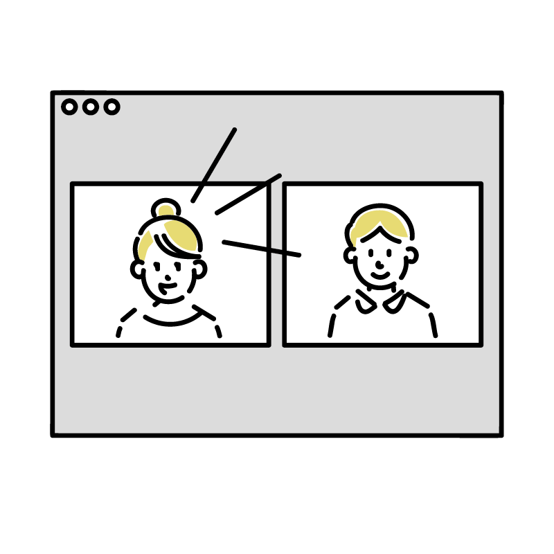 教員からの転職について相談に乗ります 元教員としての経験や、転職後のリアルをお伝えします。 イメージ1