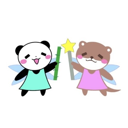 動物キャラなど イラスト制作します 〈動物や食べ物モチーフのキャラクターなど〉 イメージ2