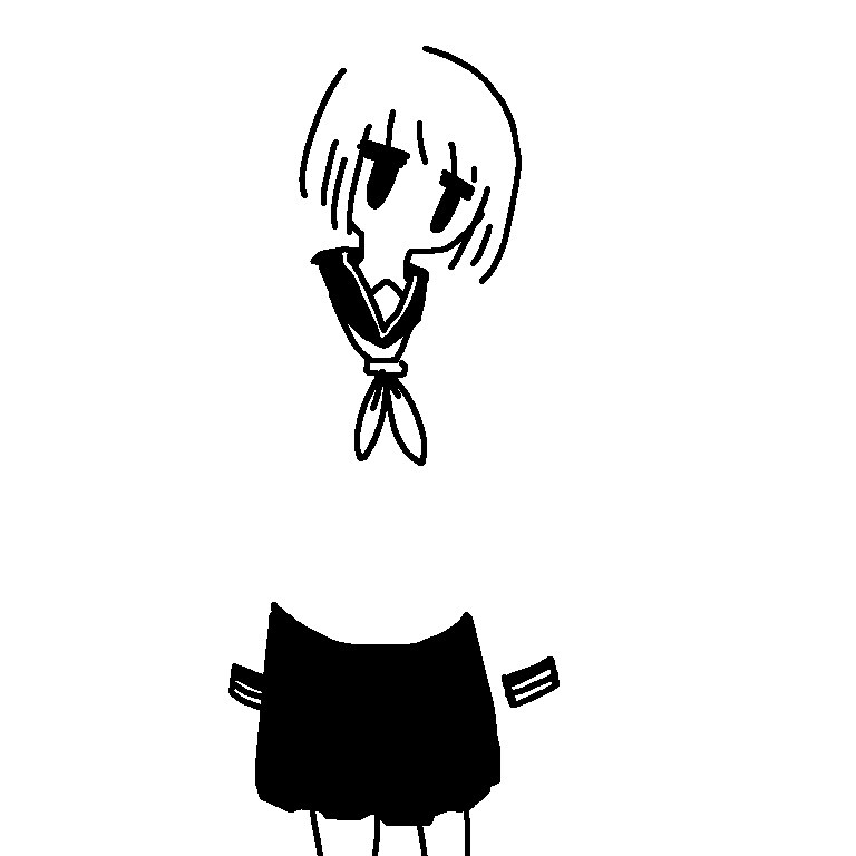 絵を描じます 要望に応じ絵を描きます！挿絵、アイコン等 イメージ5