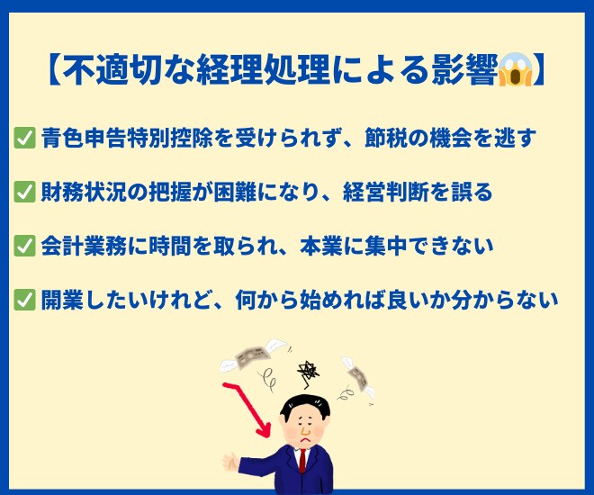 開業・記帳のお悩みを１か月間なんでも解決します 【現役経理マン】記帳の悩みを解決します【後払い・中途解約可】 イメージ3