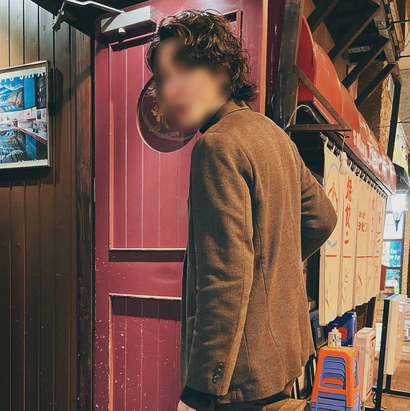 あなたが素でいられるように、僕も素で話します 雑談・愚痴・恋愛相談。どんな話でもOK。気軽にお話しましょう イメージ2