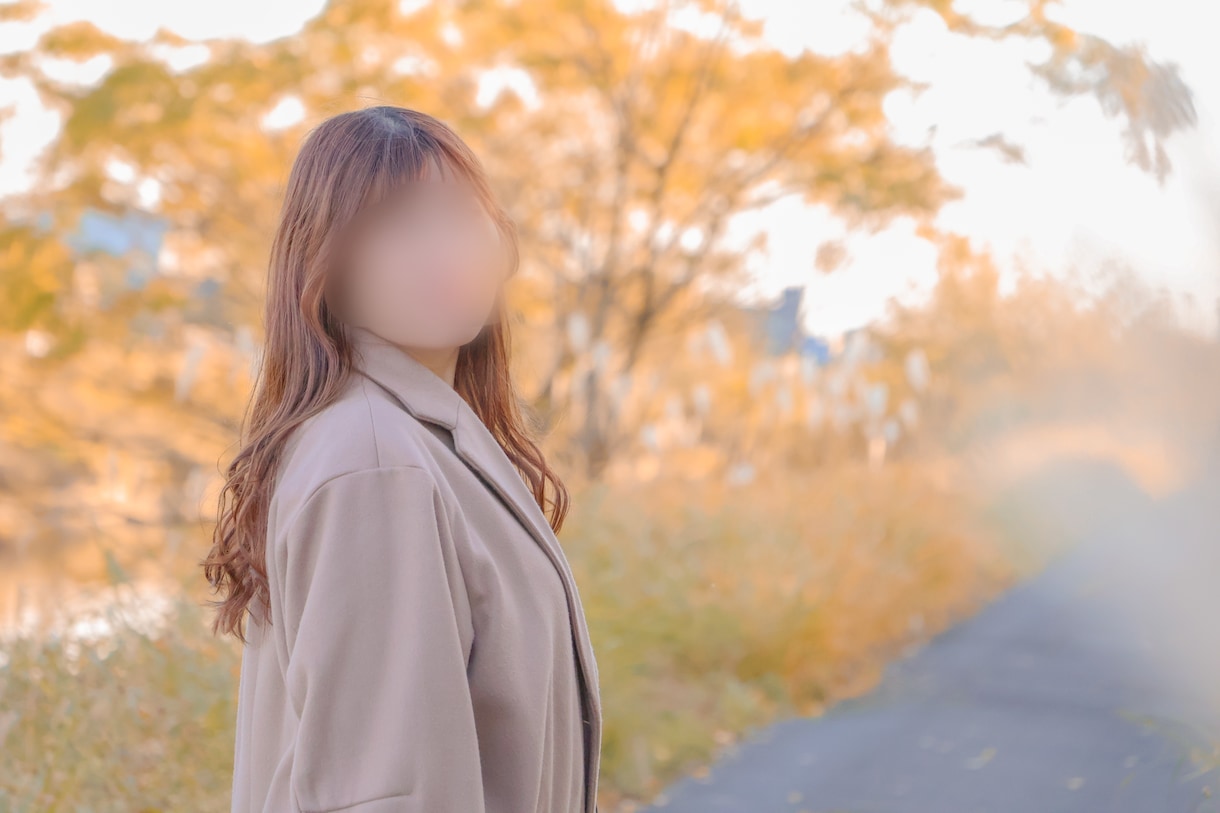 ミラーレスでマチアプの写真撮影致します マッチングアプリ用！好印象なプロフィール写真を撮影します！ イメージ1