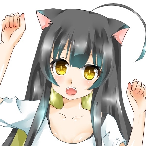 おためし）かんたんなイラスト制作します SNSで使用するアイコンイラスト描きます イメージ3
