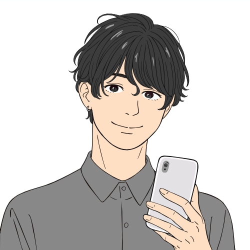 大学生がチャットで悩み・相談を一週間聞きます 大学生が一週間あなたの悩みを受け止めます！ イメージ2