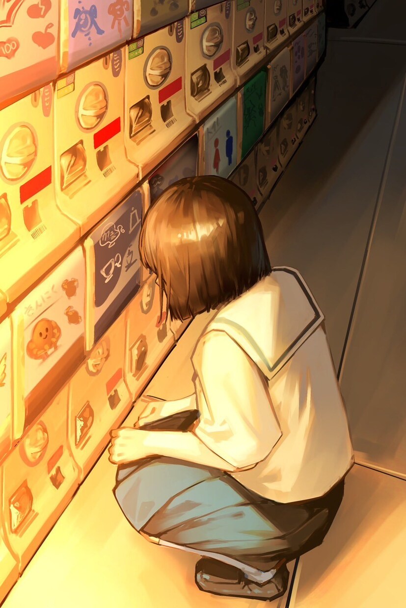 目を引くイラストを描きます 想像を形にさせていただきます！どうぞお任せ下さい！ イメージ1