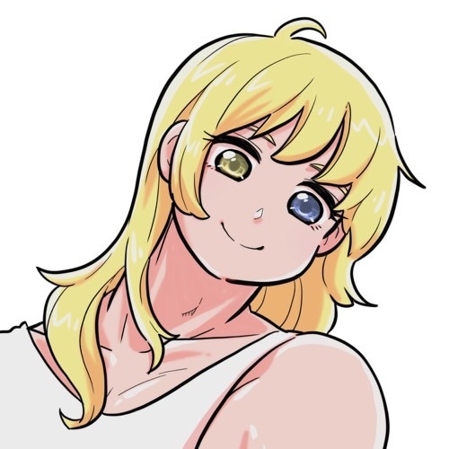 アイコン・イラスト・サムネ作成します 商用OK アニメっぽいポップなイラスト イメージ6