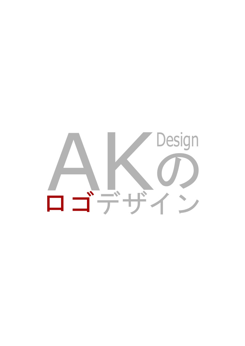 お手頃価格でシンプルなオリジナルロゴを作ります シンプルでカッコいい完全オリジナルをリーズナブルに！！ イメージ2