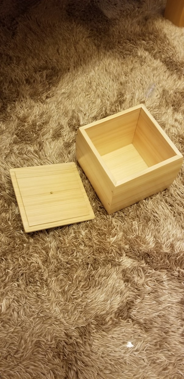 木製品の小物等リクエストに応じて製作します 木の温もりのある製品の提供が出来ればと思っています！ イメージ3