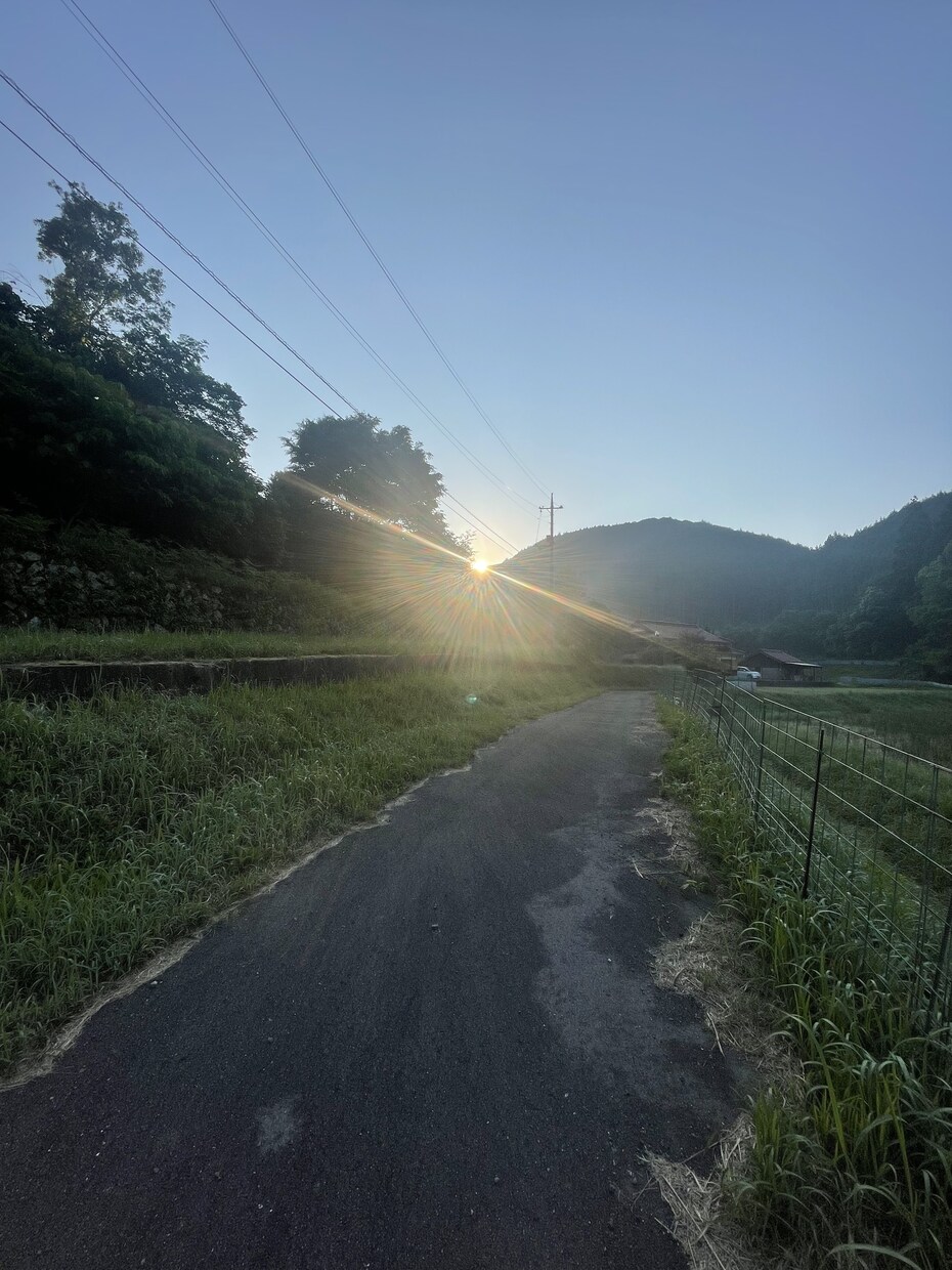 移住相談に乗ります いつか移住したい、でも、、、の不安を一歩前進させる イメージ1