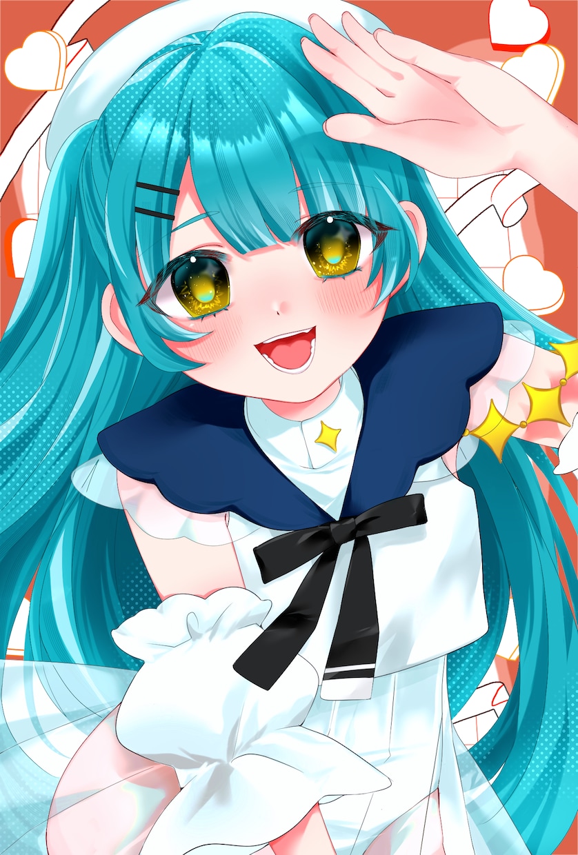 あなたのためのイラストお描きします いろんな場面で幅広く使用できるイラストを作成します！ イメージ3