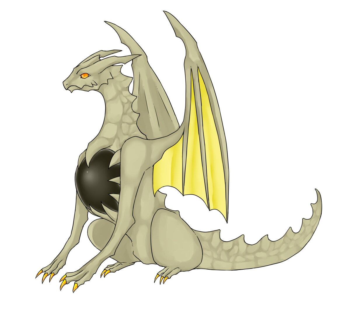 モンスターデザイン制作します かっこいい、かわいいモンスターキャラクター制作します。 イメージ4