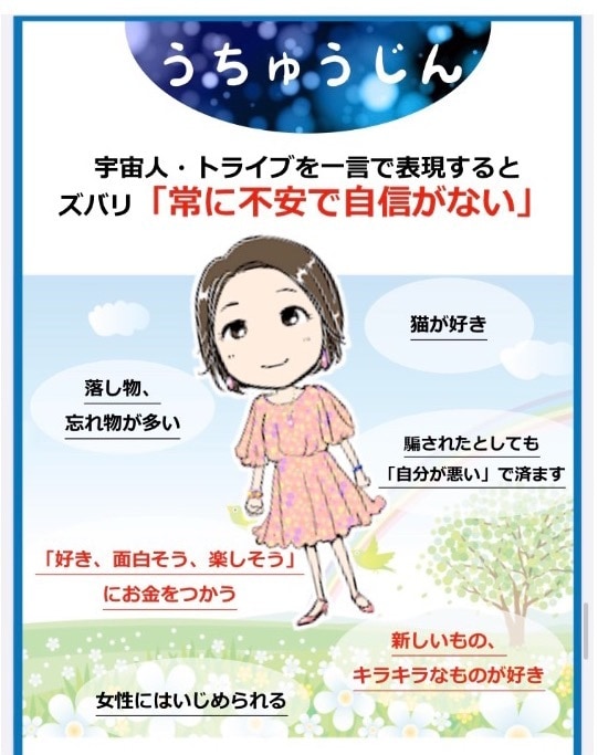 3分で1個心のブロック解除を行います 潜在意識の心のブロックを解除します イメージ3