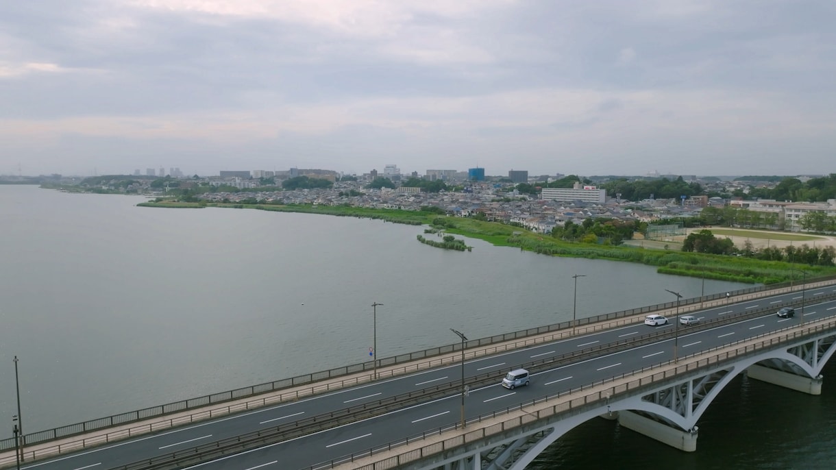 ドローン撮影します 全国どこでもドローン撮影しに行きます。 イメージ3